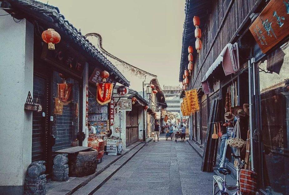 超大城市